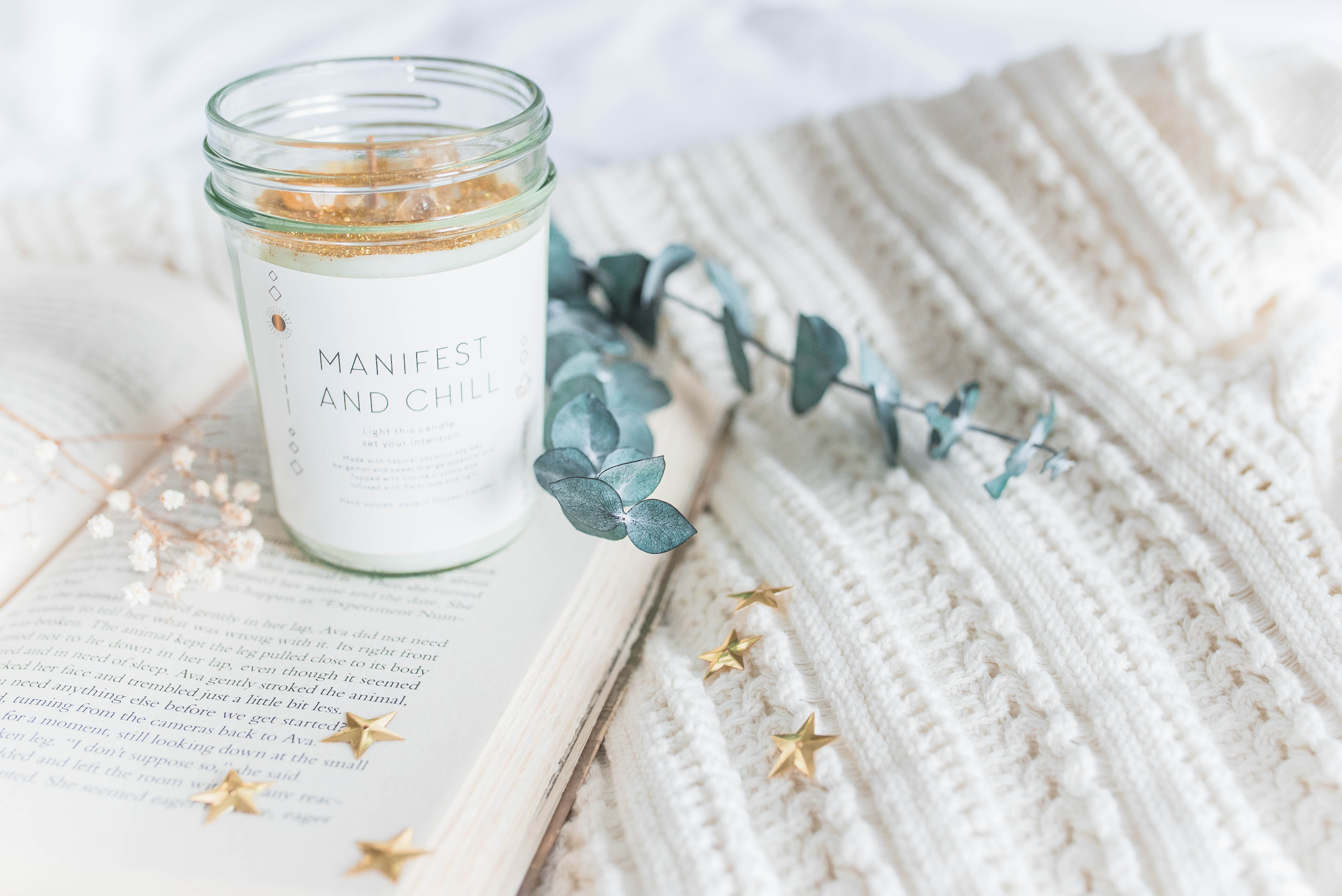 The role of candles in our daily lives