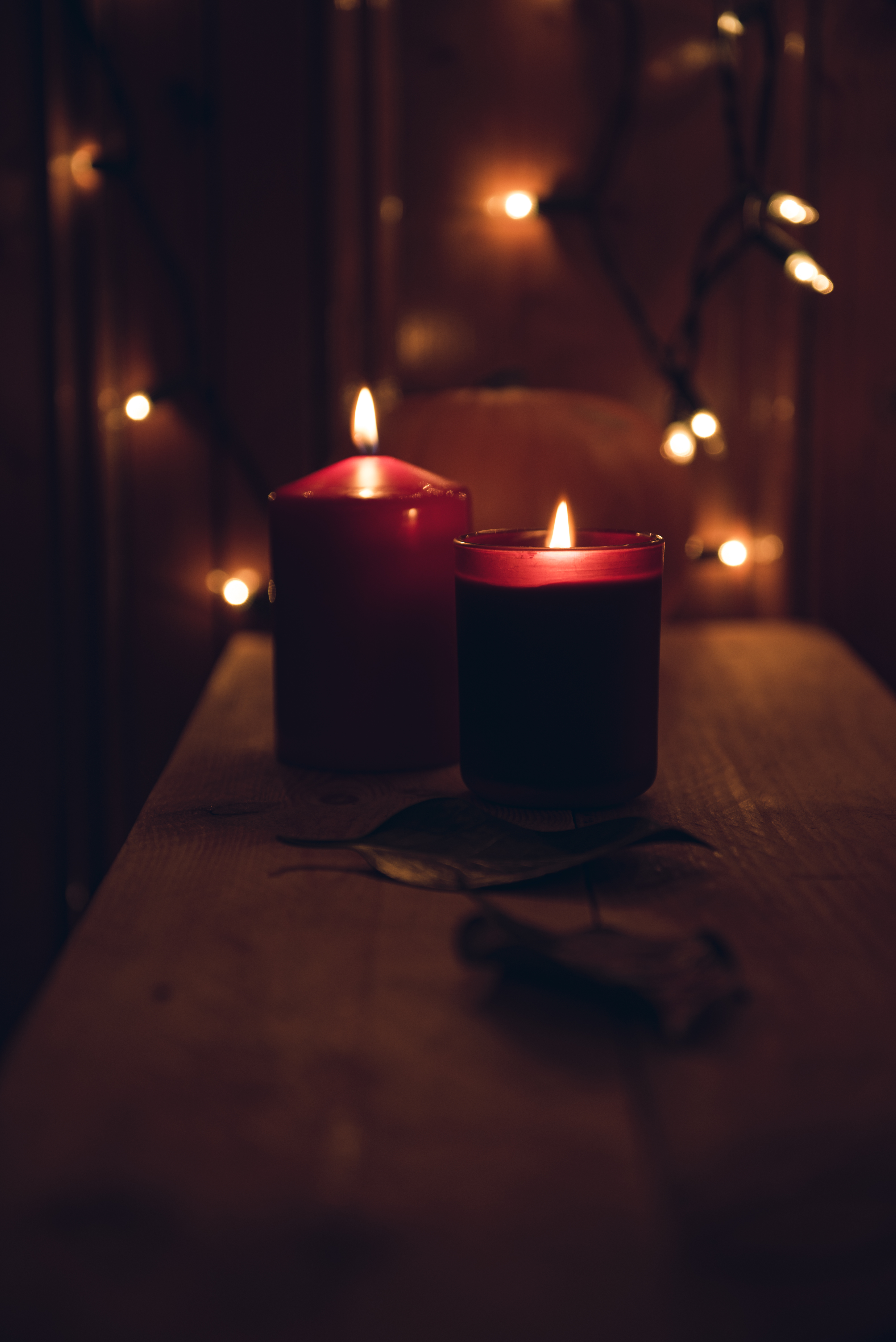 candle(308)