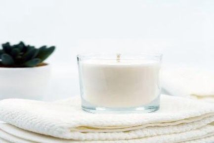 The Artistry of Handmade Candles