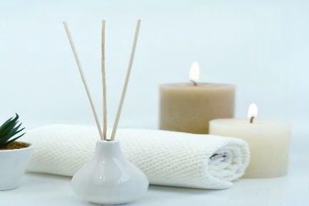 Illuminate Your Life with Soy Candles