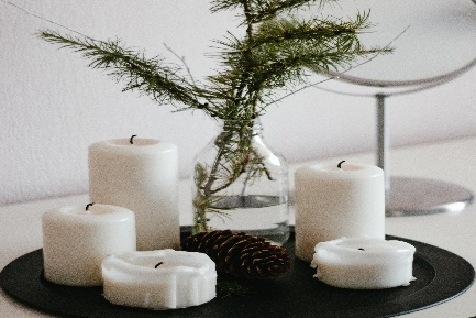  Decorative Candles: Elevate Your Space