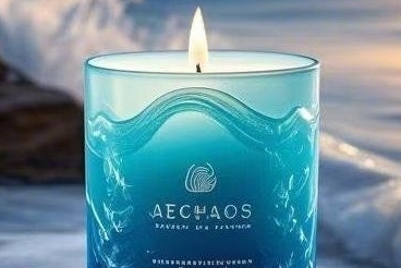海洋香薰蜡烛在健康产业掀起波澜